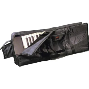 Torba za klaviaturo XL, črne barve MSA Musikinstrumente slika