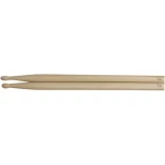 MSA Musikinstrumente 7A-Bubanjski štapići, boja: natur DS 7A