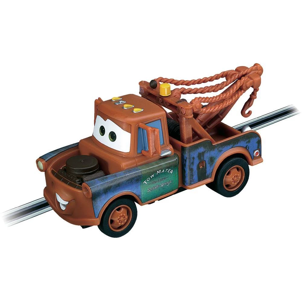 Disney Cars Hook GO!!! Carrera 20061183 slika