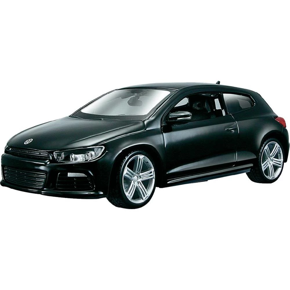 Model automobila VW Scirocco R 15621060 Bburago 1:24 slika