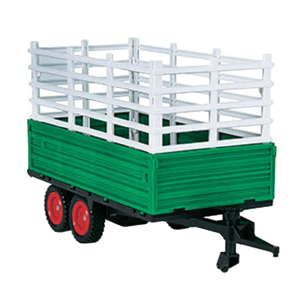 Prikolica za traktor 1:14 (907177) Carson slika