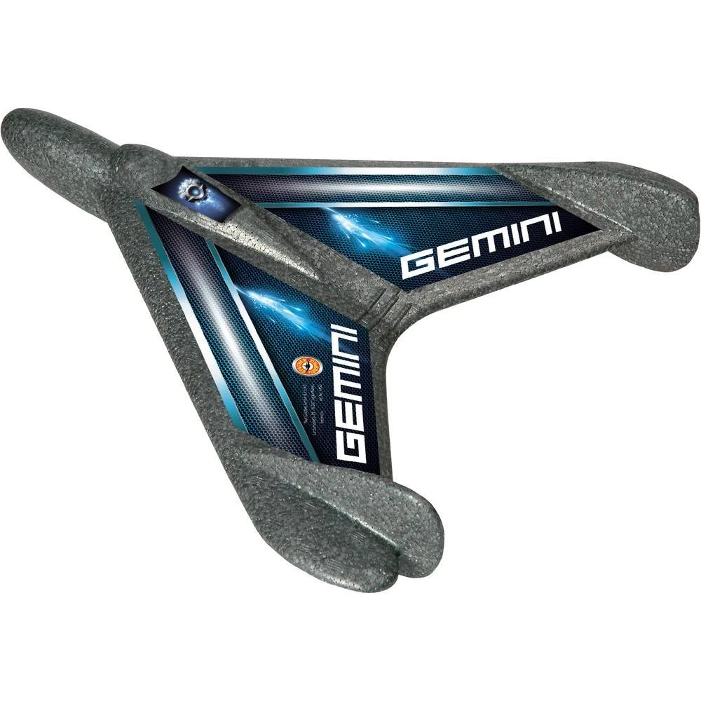 Günther igre u letu Model slobodni let Gemini (1458) Günther Flugspiele slika