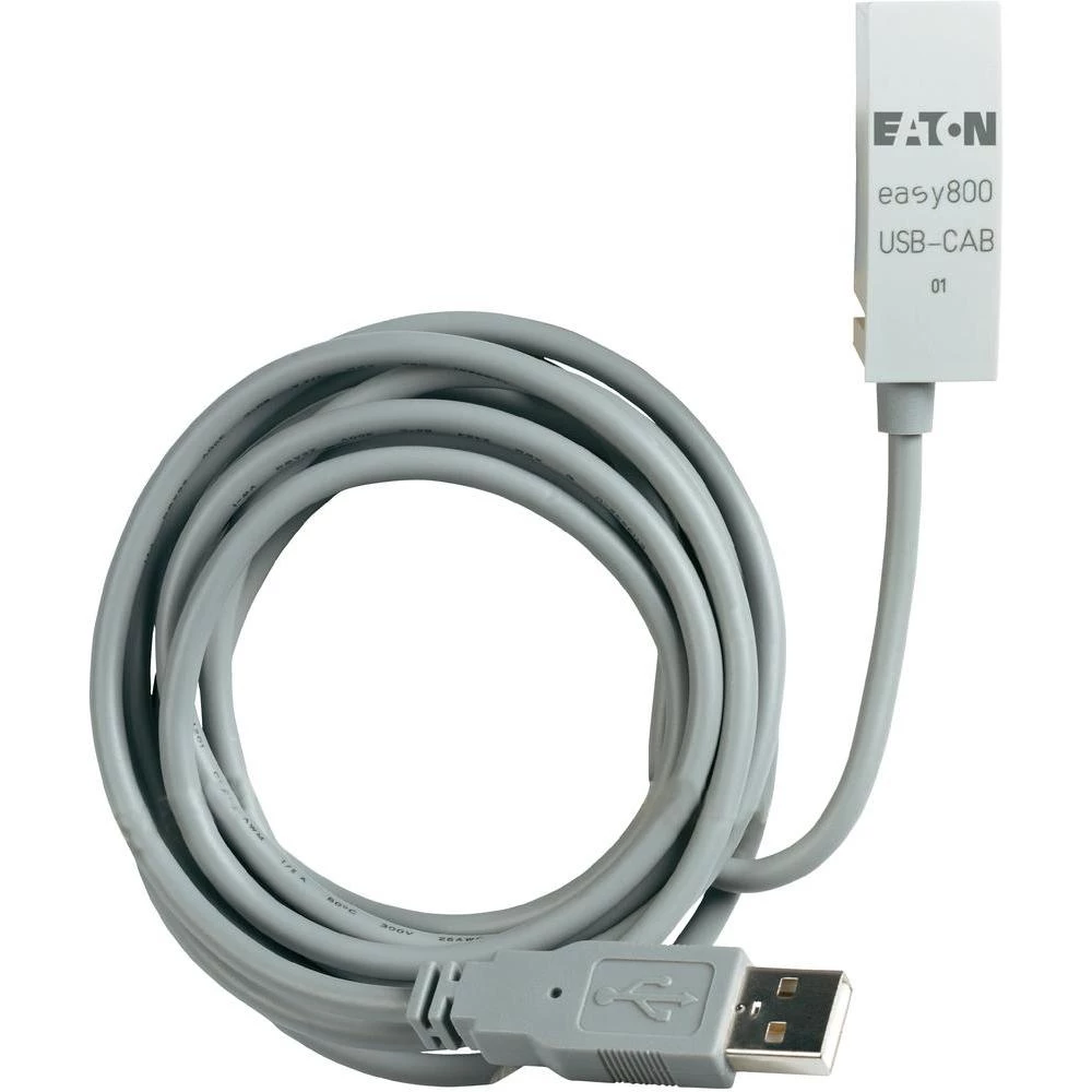 Spojni kabel preko USB-suĂ„ďż˝eljaEaton Easy , 2m 106408 slika
