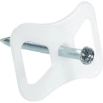 NAGEL-FIX 700815-Podloška za čavao, natur, 1 komad