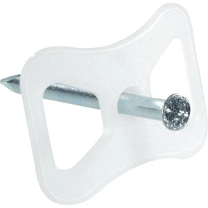 NAGEL-FIX 700815-Podloška za čavao, natur, 1 komad slika