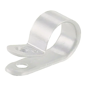 Panduit CCS50-S8-Montažna obujmica, promjer snopa (max.): 12,7mm, bijela, 1 koma slika