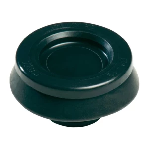 Wiska CLIXX Clixx 20-Kabelska uvodnica, cna (RAL 9005), stezni raspon: 6-13mm, M slika