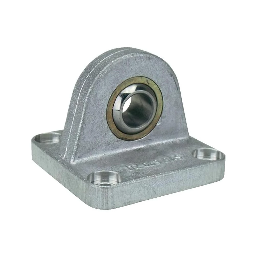 Univer KF-11040S BAS-Ležajni nosač sa kugličnim ležajevima, pogodan za promjer c slika