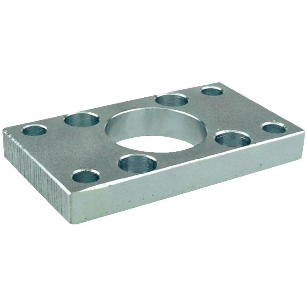 Univer KF-12032-Prednja/stražnja prirubnica, pogodna za promjer cilindra: 32mm slika