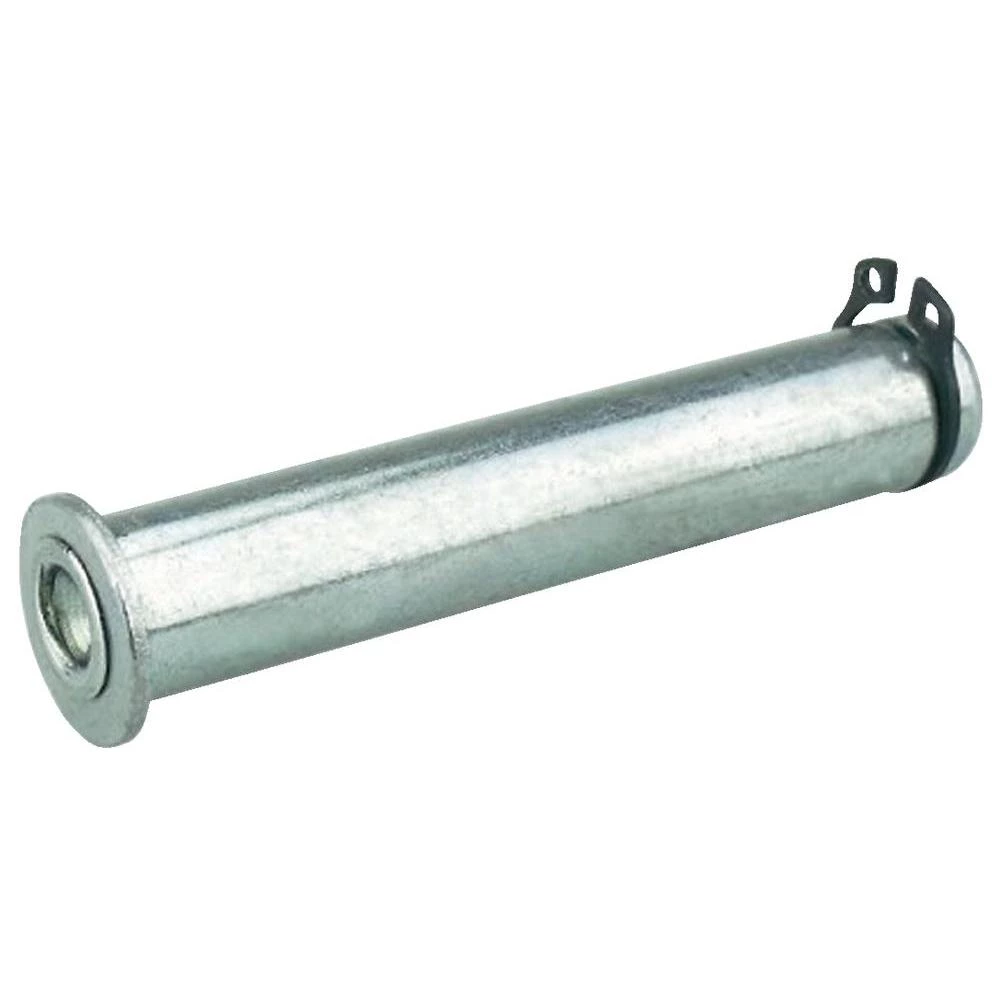 Univer KF-18063-Ležajni odstojnik, ravan, pogodan za promjer cilindra: 63mm slika