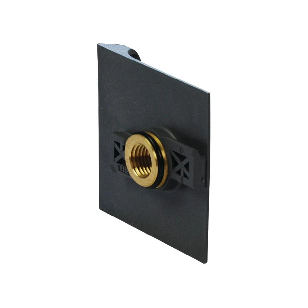 Norgren EXCELON® PRO 9212KIT-2G-Dodatna oprema, serija 92, pogodna za G1/4 slika