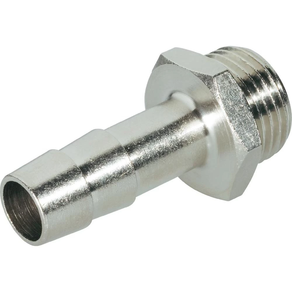 M & M International cijevni nastavak primjeren za magnetniventil 1/2" slika