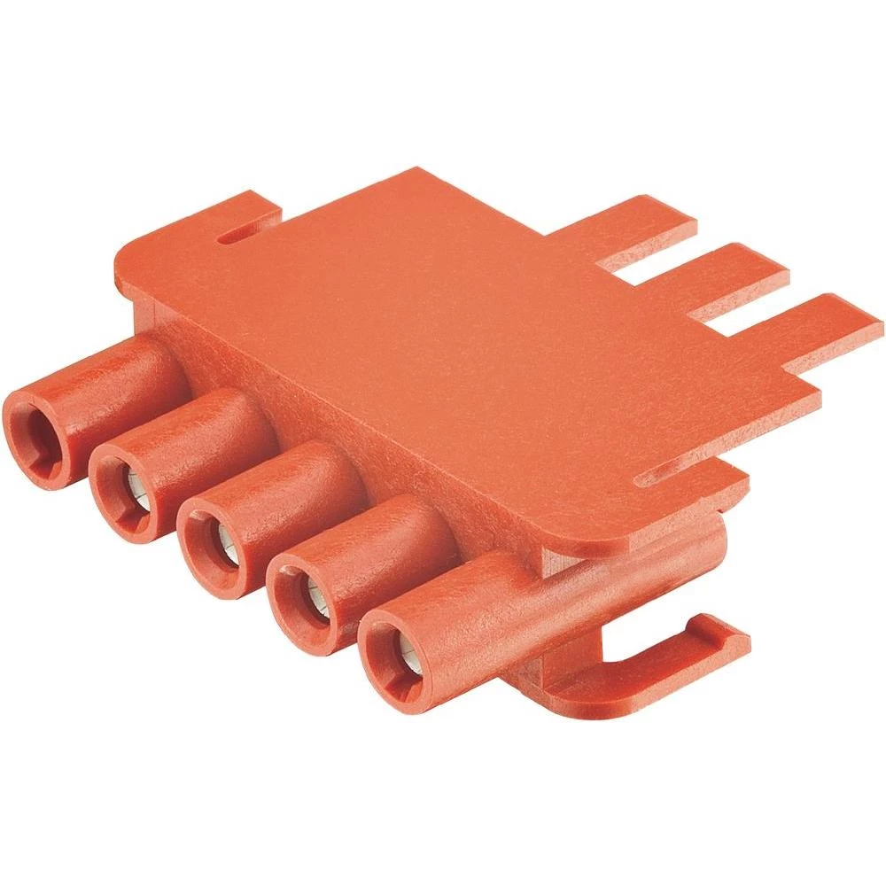 Nosilna utičnica Han Yellock 11 05 105 2804 Harting slika