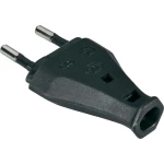 Europski utikač 852/sw/C crna