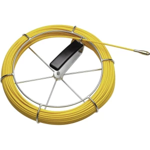 Kabelmax podzemni sustav za povlačenje kablova Cimco 141796 40 m slika
