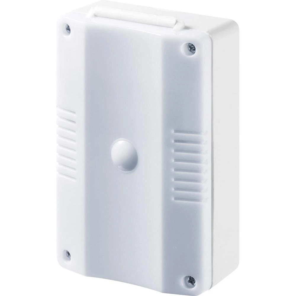 Prigušni prekidač LCT 865 GEV 000865 bijeli snaga (max.) 2000 W slika