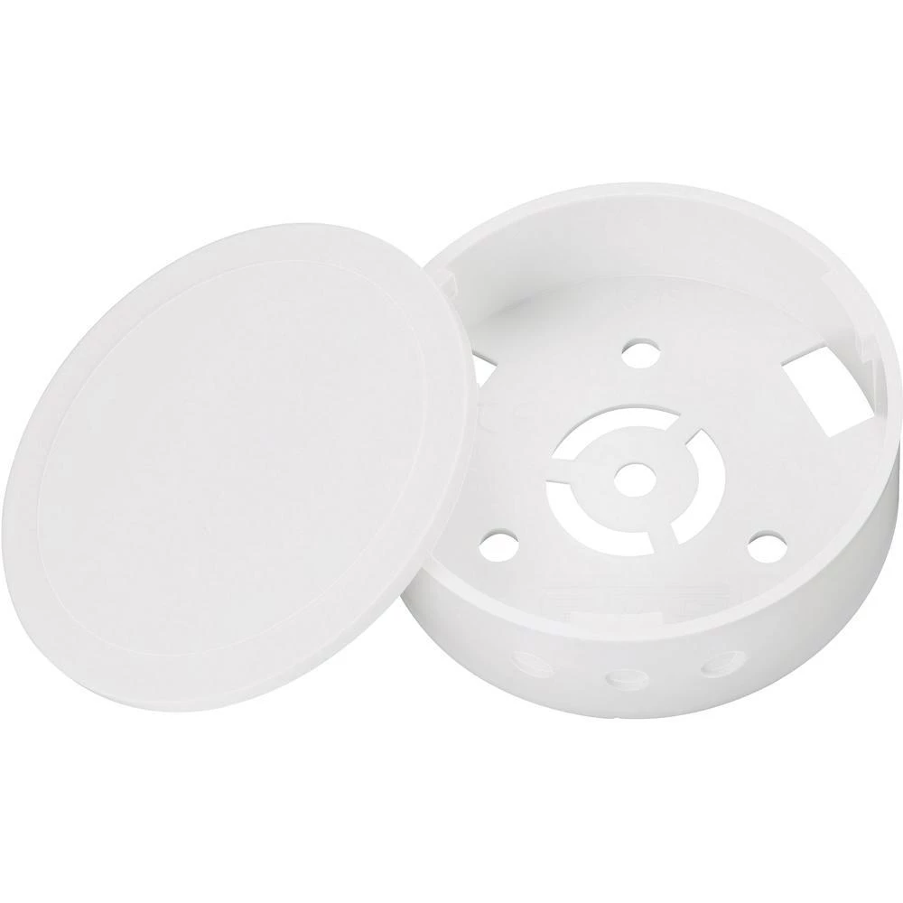 Baldahin za stropni razdjelnik 0496 bijeli slika