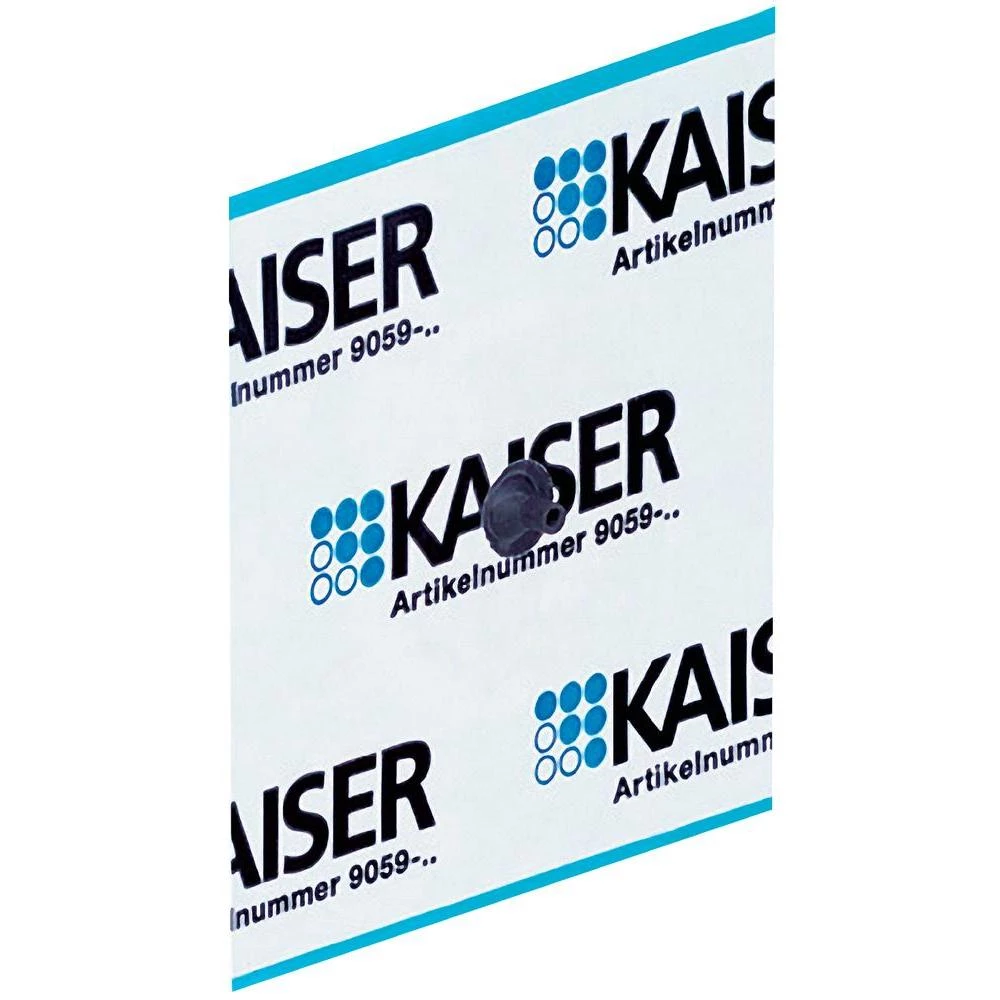 Manžeta za brtvljenje za vodilicu 4-8 mm Kaiser Elektro 9059-44 slika