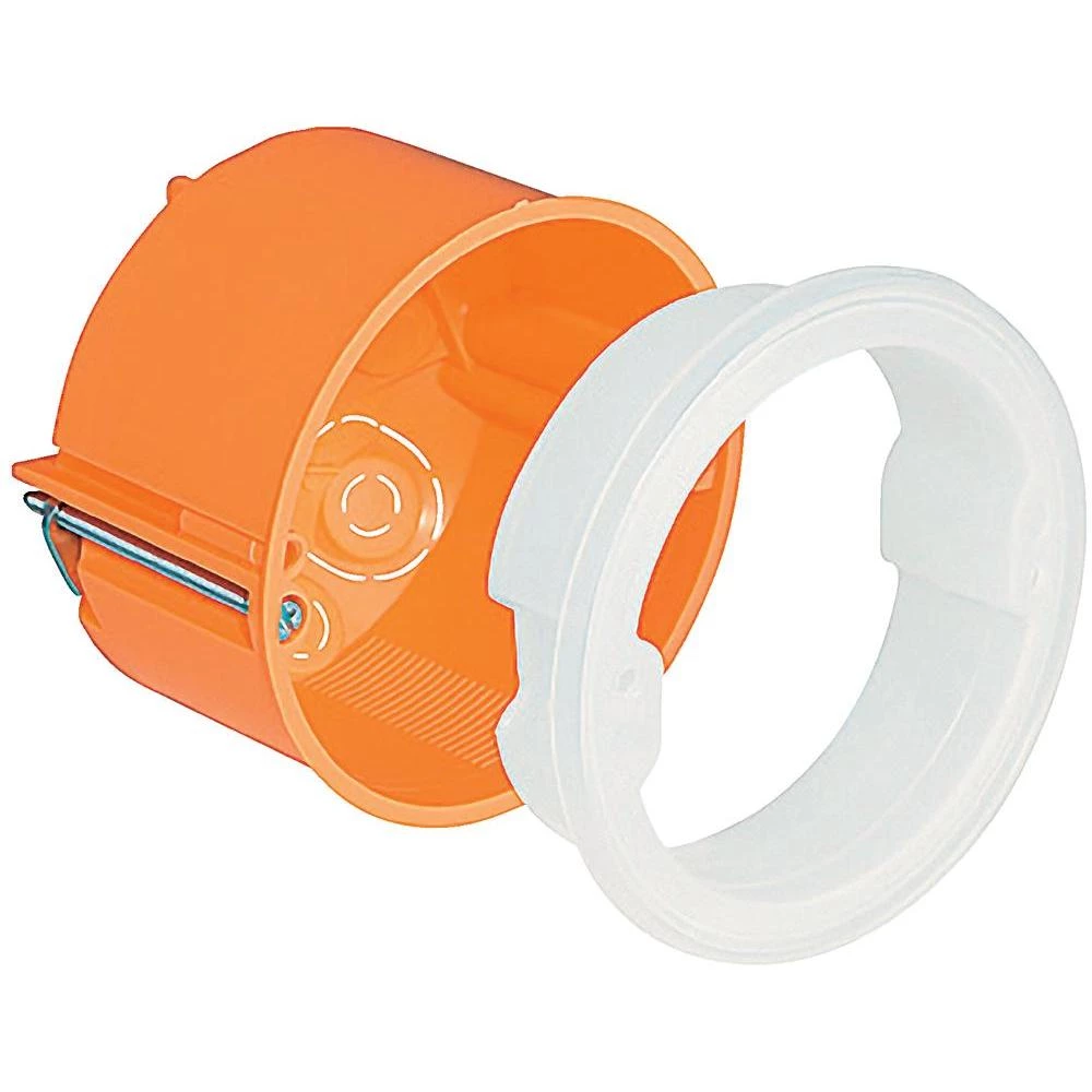 Razvodna kutija za šuplje zidove CEE 74 x 50 Kaiser Elektro 9075-01 slika