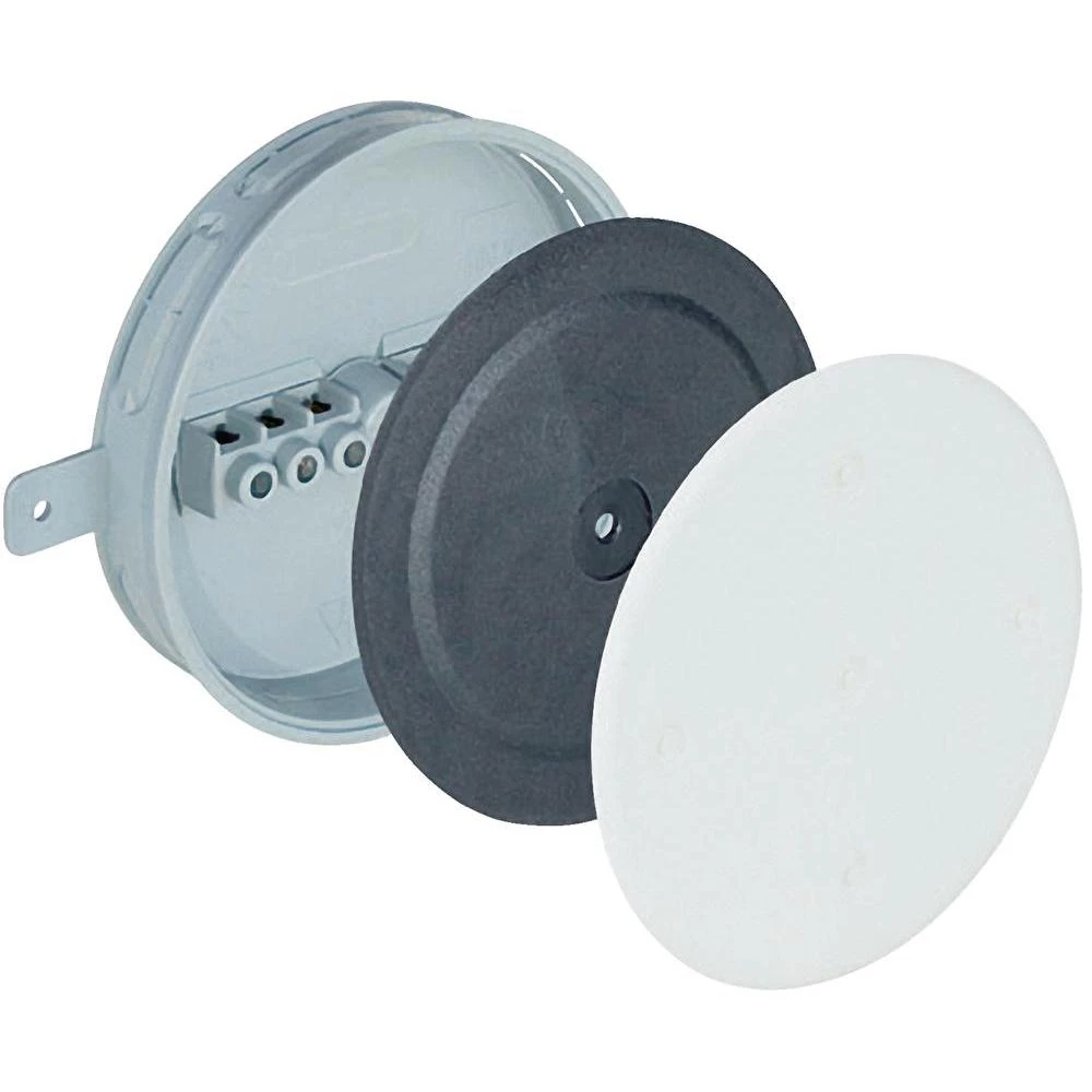 Ugradbena razdjelna kutija 5 polna Kaiser Elektro 1081-05 slika