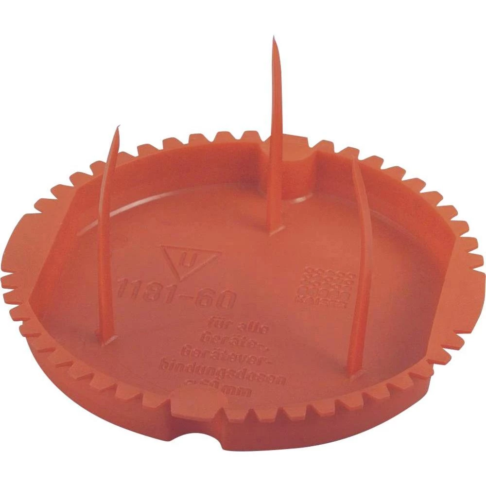 bukni poklopac za razvodne kutije 357001002 slika