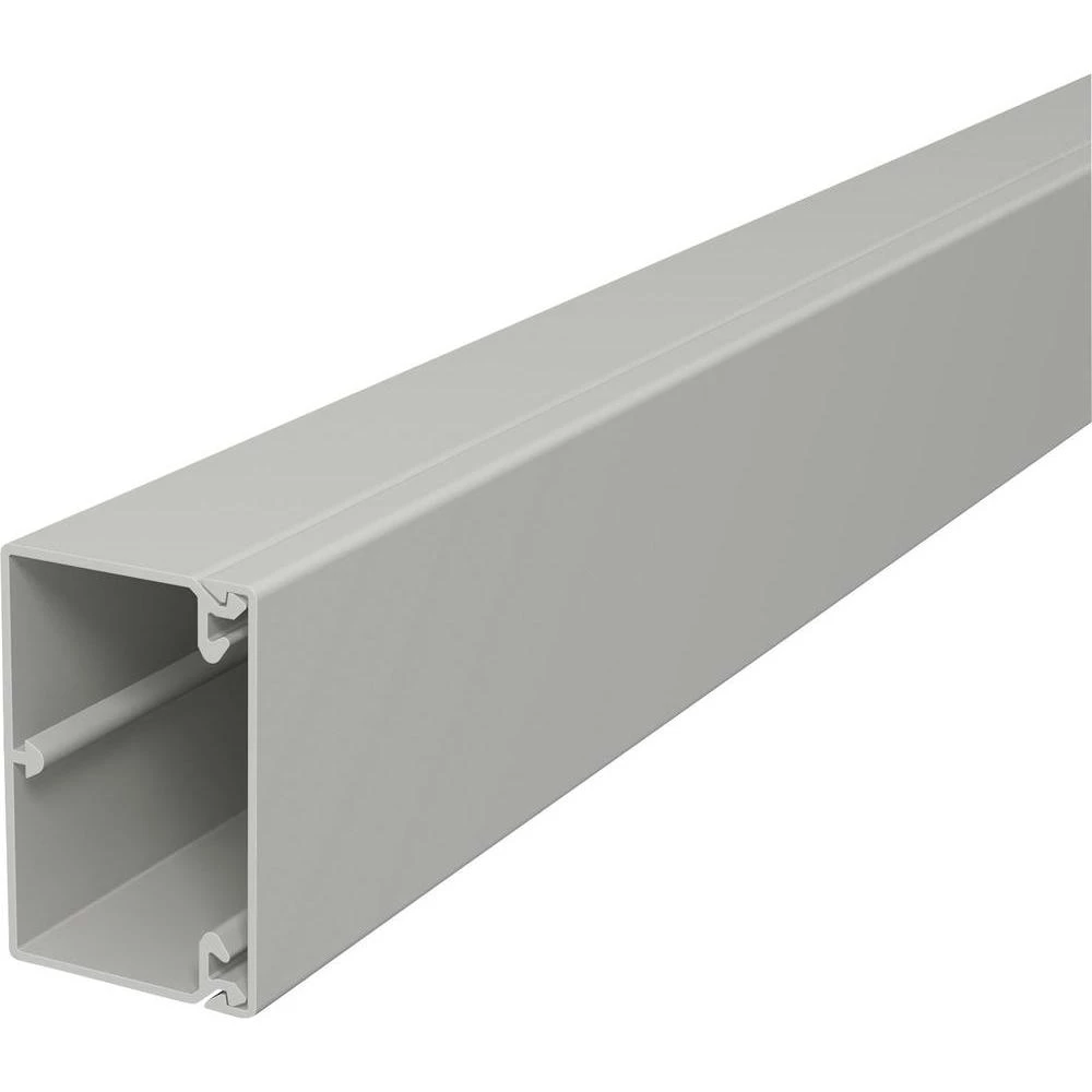 Kabelska kanalica s poklopcemOBO,40 X 60, bijela 6189571 OBO Bettermann slika