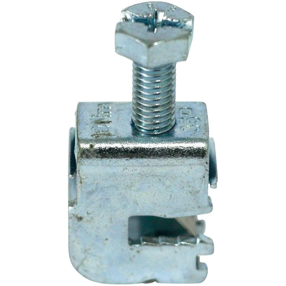 Limena stezaljka FTG Friedrich Göhringer BKS3505 slika