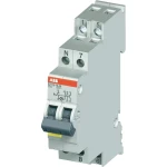 Prekidač s LED signalom 16 A 1 uklopnik 250 V/AC ABB 2CCA703100R0001