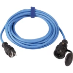 Strujni produžni kabel SIROX [ gumeni šuko utikač - gumena šuko utičnica] 16 A,