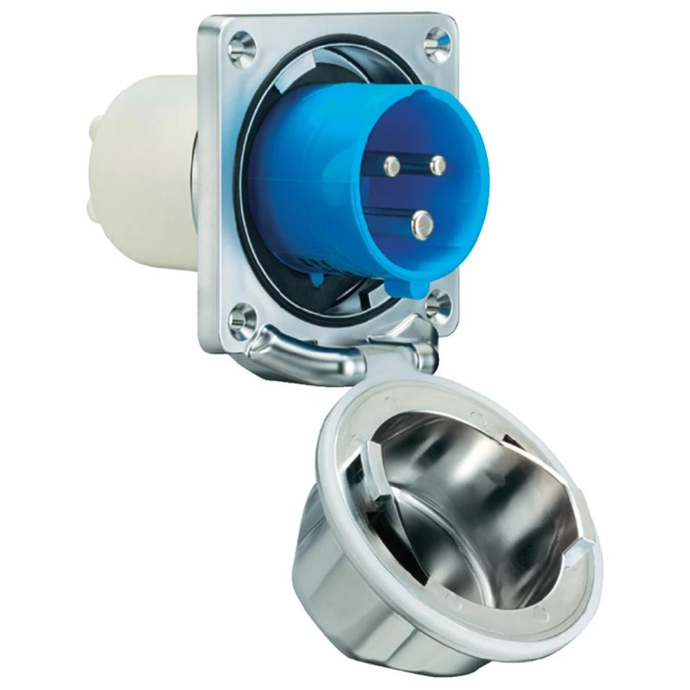 Priključak za napajanje plovila ABLSursum 1168160, 230 V, IP44 ABL Sursum slika