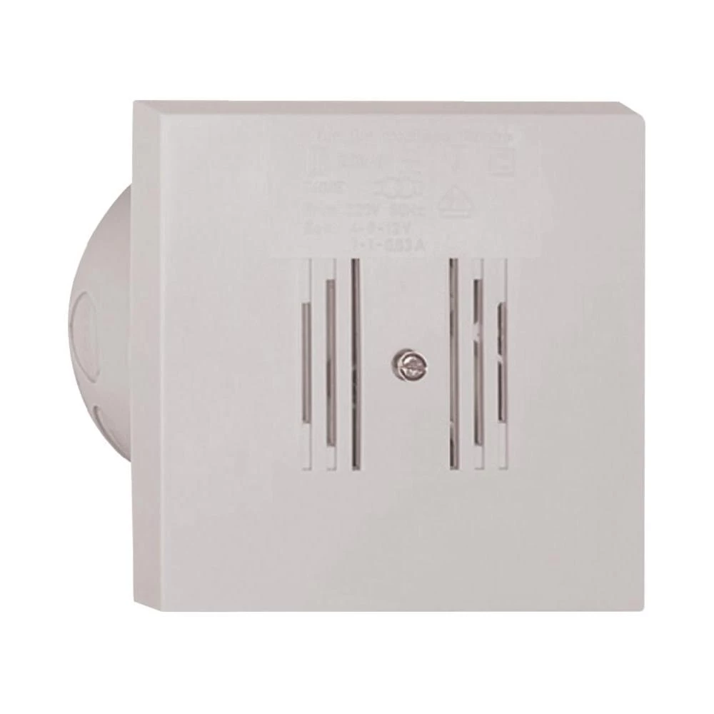 Transformator za zvono 4 V/AC, 8 V/AC, 12 V/AC 1 A Friedland 404113 slika