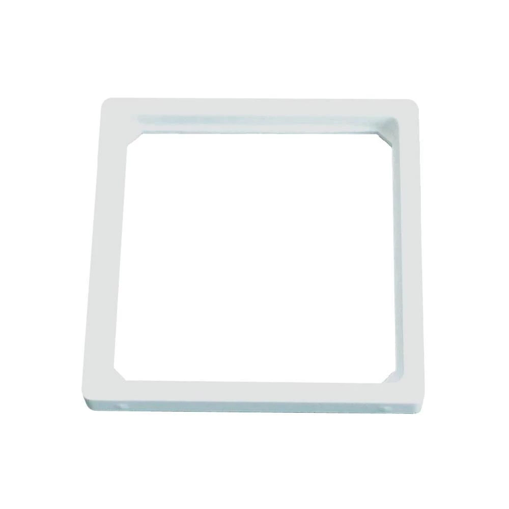 Berker međuokvir Q.1, Q.3 polarno bijela 11096079 slika