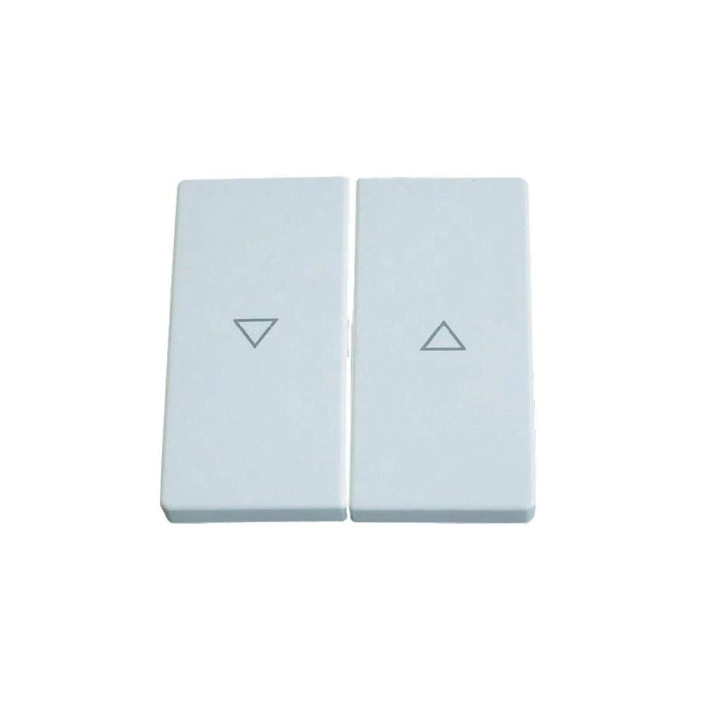 Berker tipka prekidača za rolete Q.3, Q.1 16256089 slika