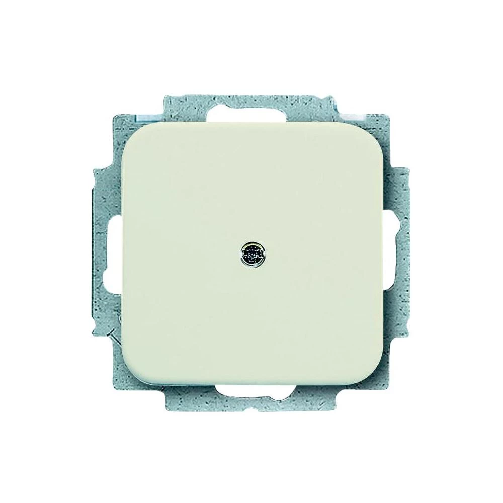 Busch-Jaeger središnja ploča za Duro 2000 SI Linear, Duro 2000 SI, Reflex SI Lin slika