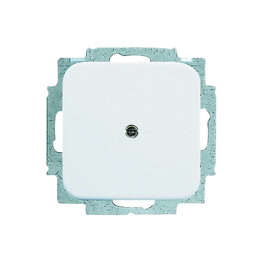 Busch-Jaeger središnja ploča za Duro 2000 SI Linear, Duro 2000 SI, Reflex SI Lin slika