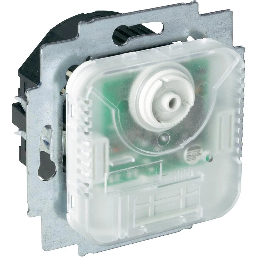 Busch-Jaeger ugradni dio termostat Duro 2000 SI Linear, Duro 2000 SI, Reflex SI slika