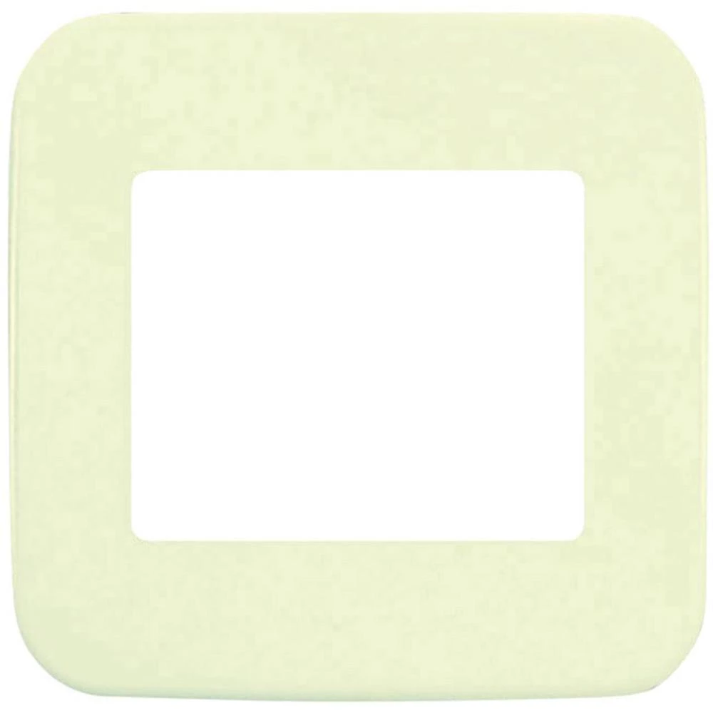 Busch-Jaeger središnja ploča za nepritisni prekidač Duro 2000 SI, Duro 2000 SI L slika