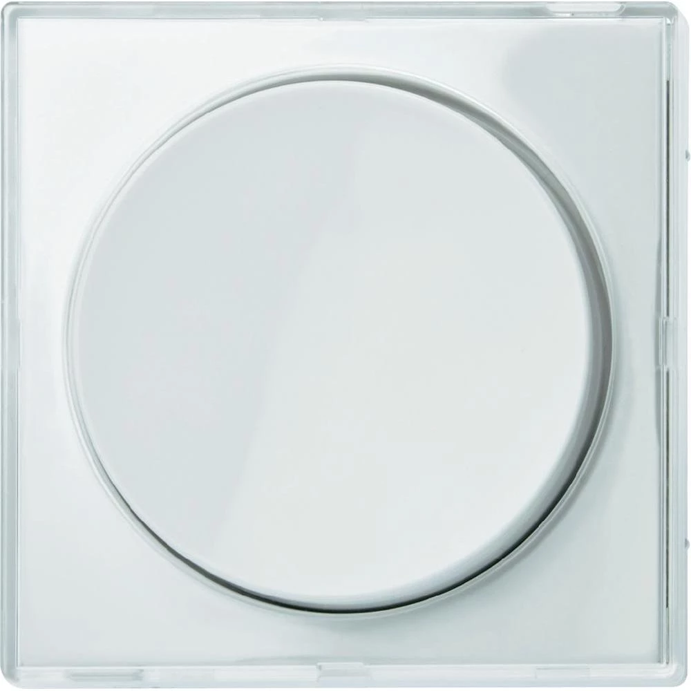 Merten poklopac za prigušivač svjetla sa vrtlj. dugmetom M-Creativ MEG5250-3500, slika