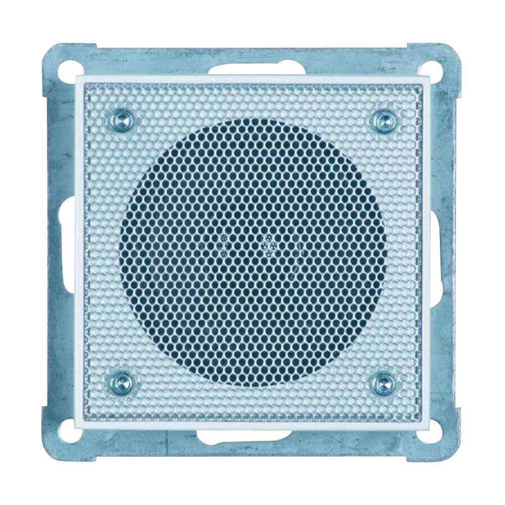 PEHA by Honeywell ugradni podžbukni radio, Lautsprecher PEHA bijeli 179931 slika