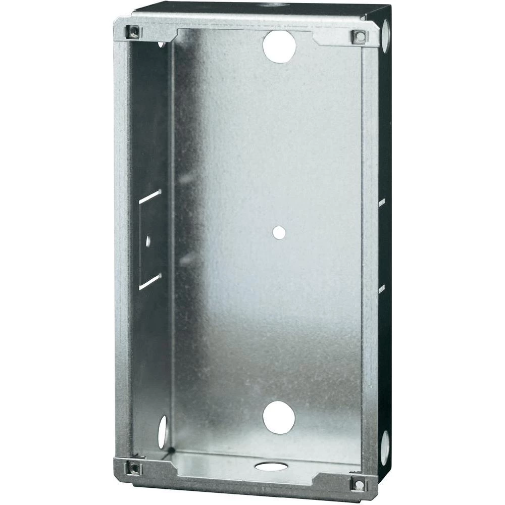 IP video portafon kućište u zidu myintercom myi0101 slika