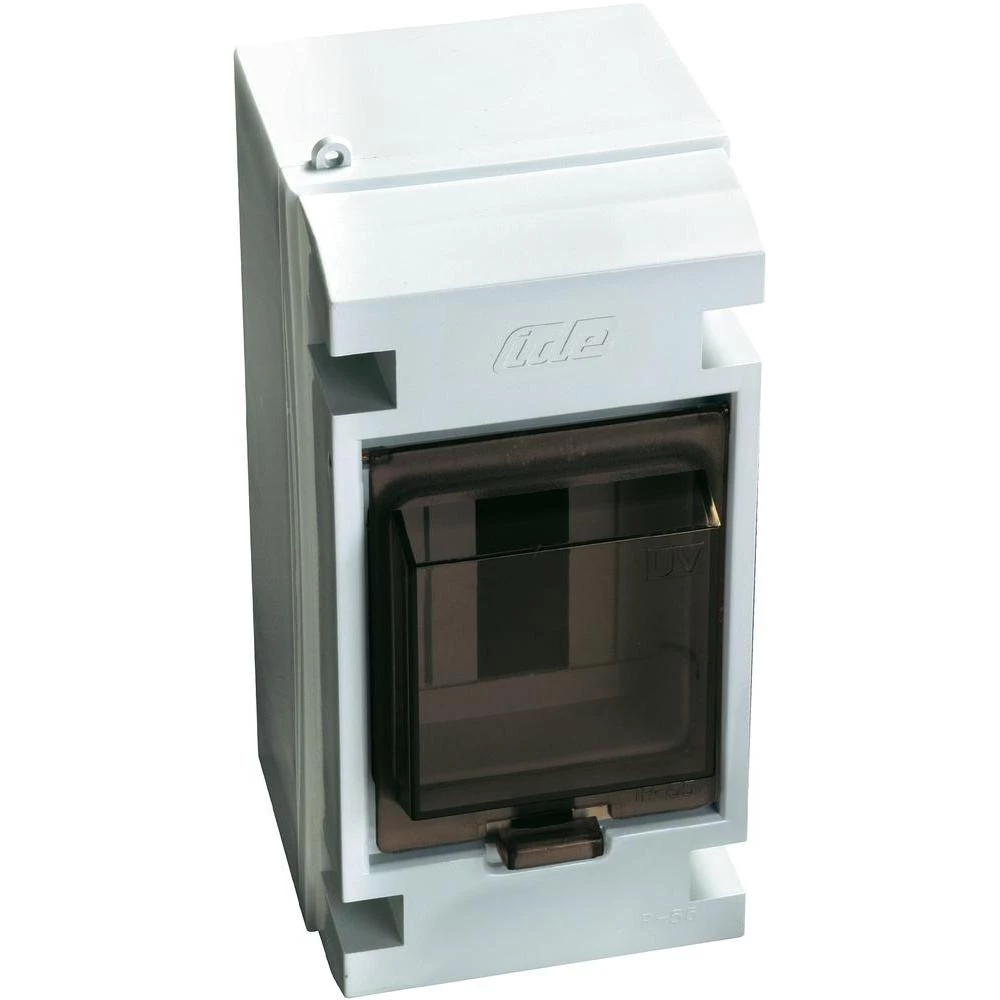 Razdjelni ormarić nadžbukni broj podjela = 3, broj redova = 1 IDE 20000 slika