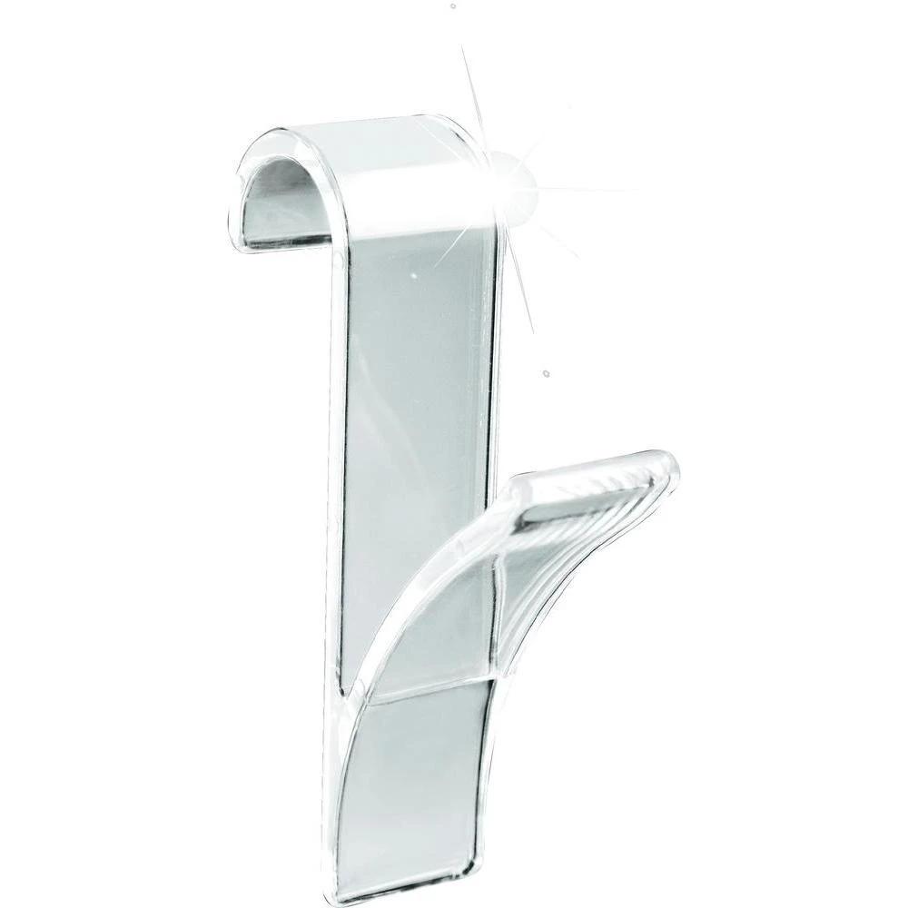 Vješalica za radijator za ručnike za okrugle cijevi Wenko slika