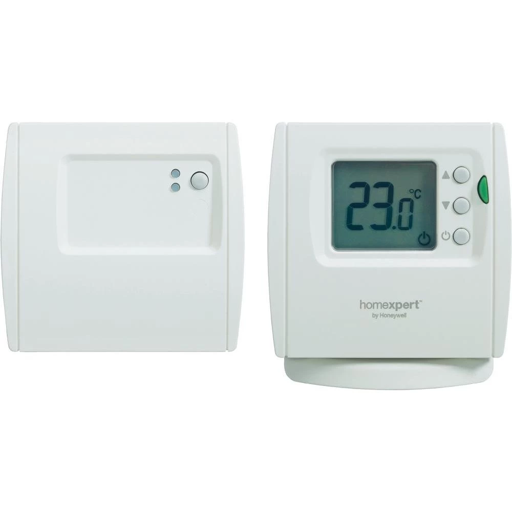 Bežični termostat za prostoriju dnevni program Homexpert by Honeywell 5 do 35 °C slika