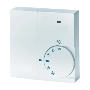Bežični termostat za prostoriju Eberle INSTAT 868-r1o 5 do 30 °C slika
