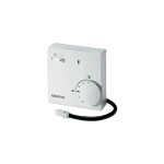 Termostat za prostoriju dnevni program 10 do 60 °C Eberle FR-E 525 31 uklj. dalj