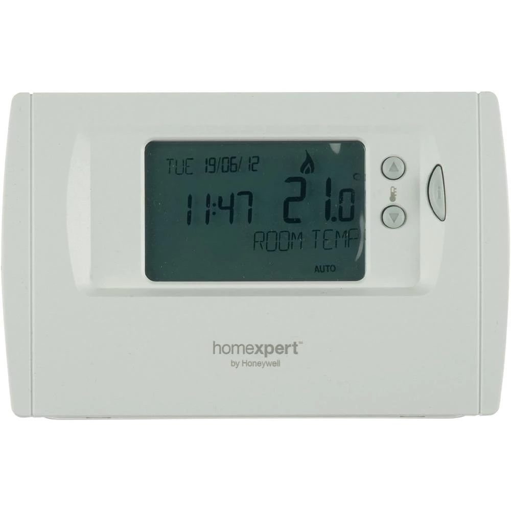 Termostat za prostoriju dnevni program Homexpert by Honeywell Progr Digitaler Te slika