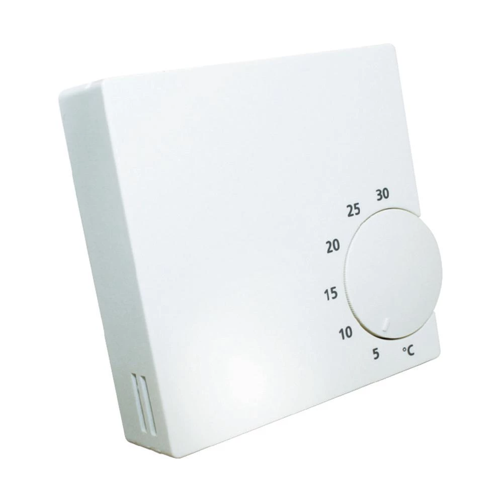 Termostat za prostoriju Salus Controls RT10 5 do 30 °C slika