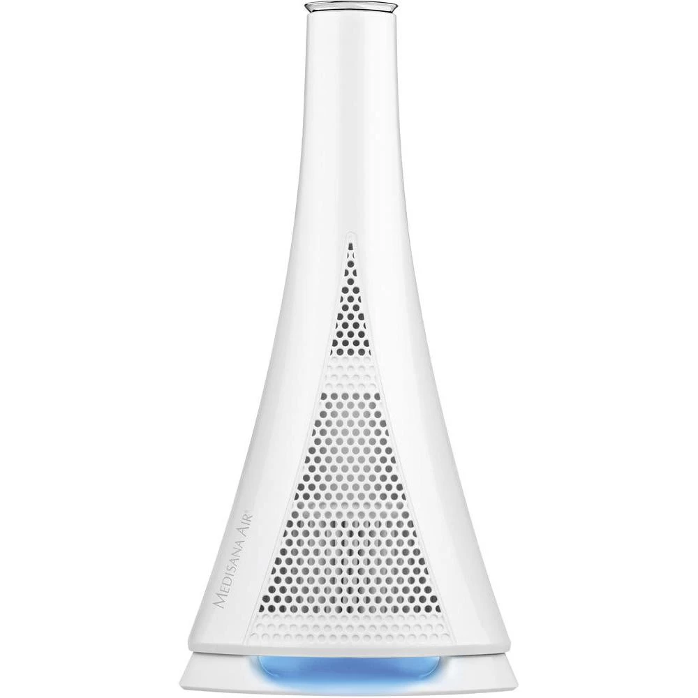 Pročišćivač zraka Medisana 60 m 1.5 W bijeli slika