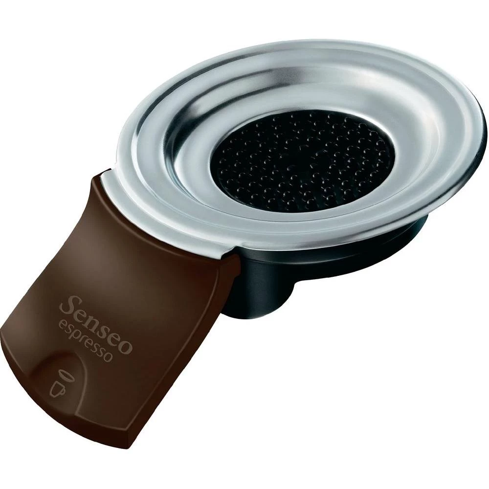 Držač za espresso kapsule Philips HD7001/00 za standardne aparate za kavu Senseo slika