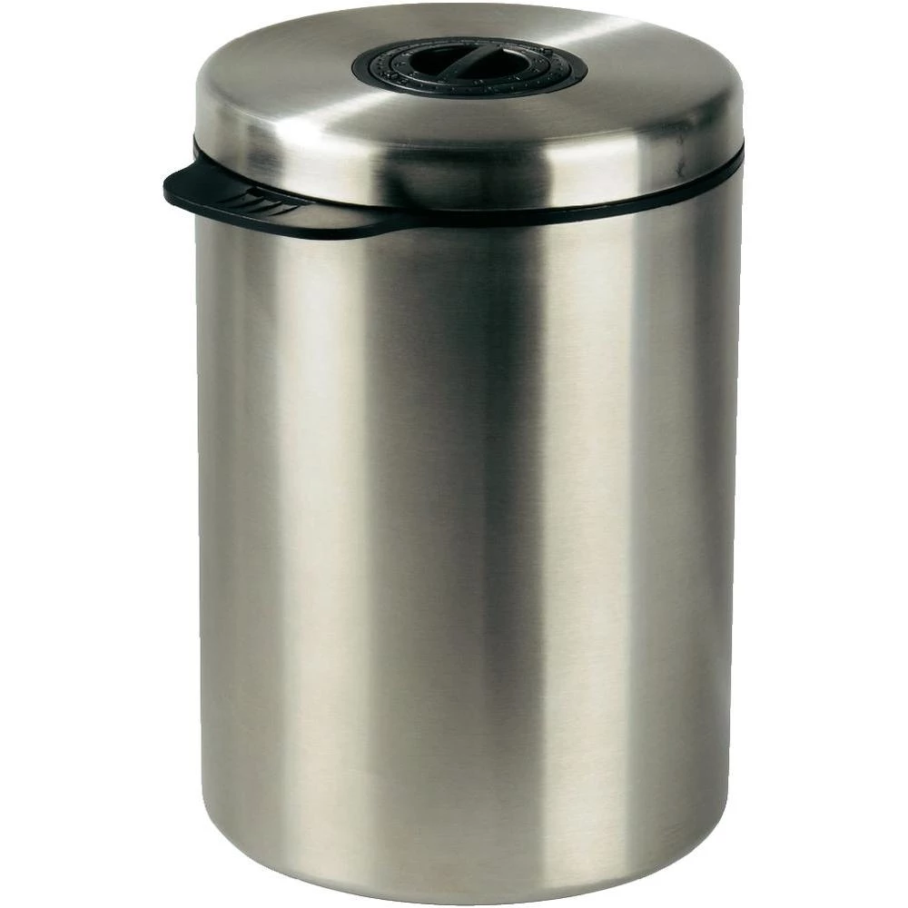 Kutija od nehrđajućeg čelika za 1 kg kave u zrnu Xavax 111149 slika